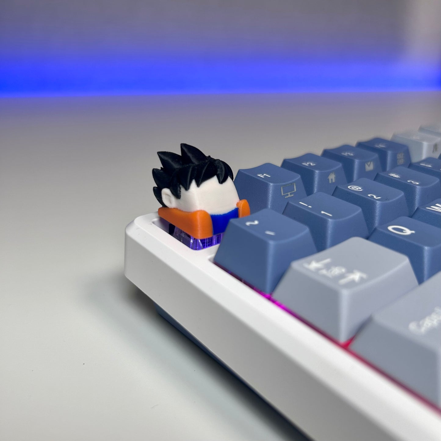 Nakładka na klawisz Goku