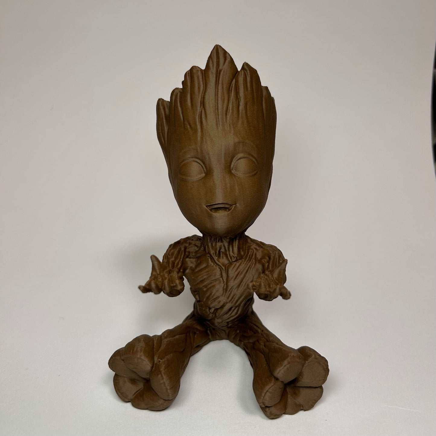 Groot pultelio laikiklis