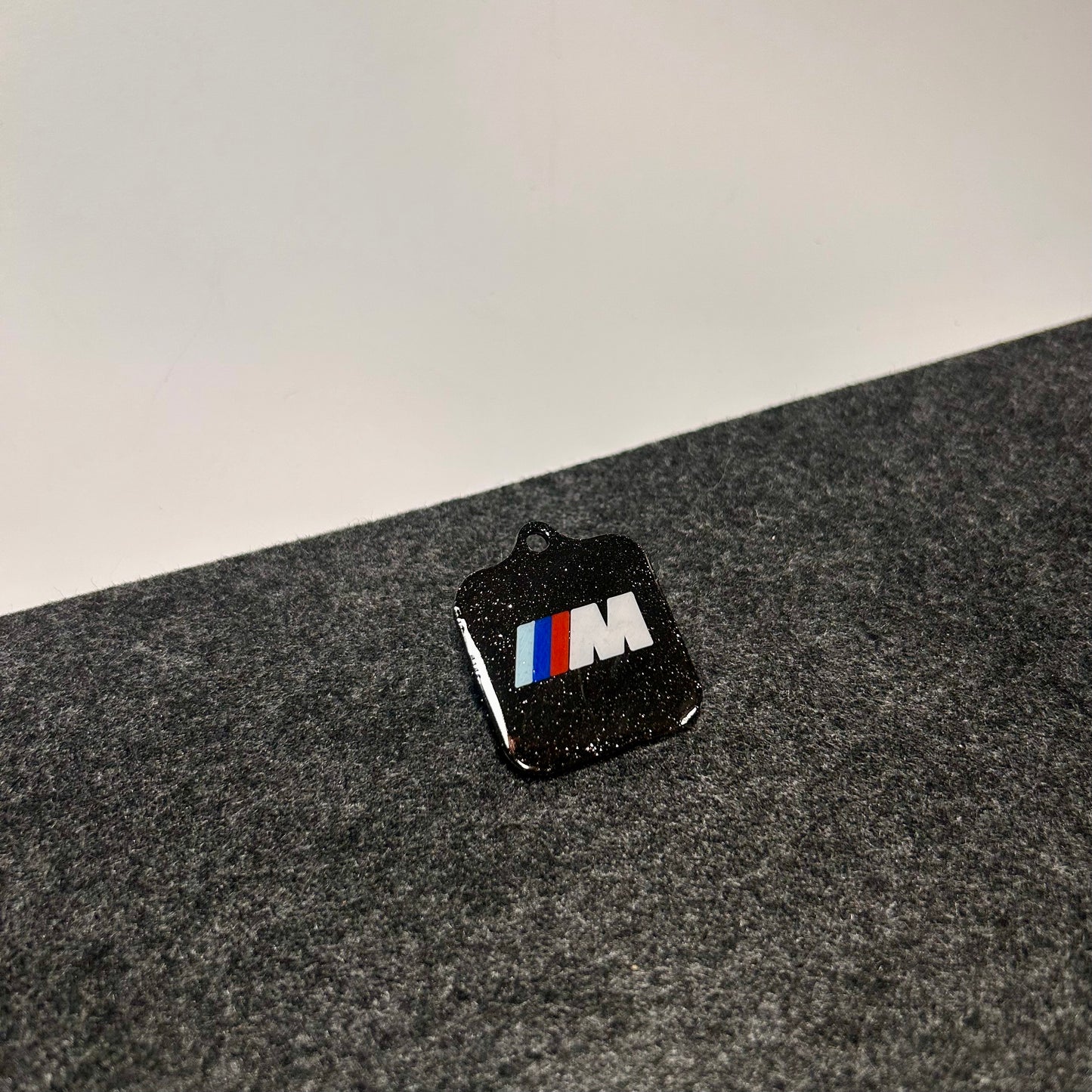 BMW NFC raktų pakabukas