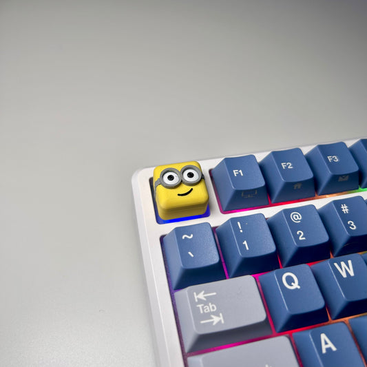 Klawisz Minionka