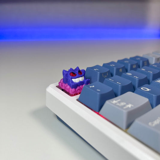 Nakładka na klawisze Gengar