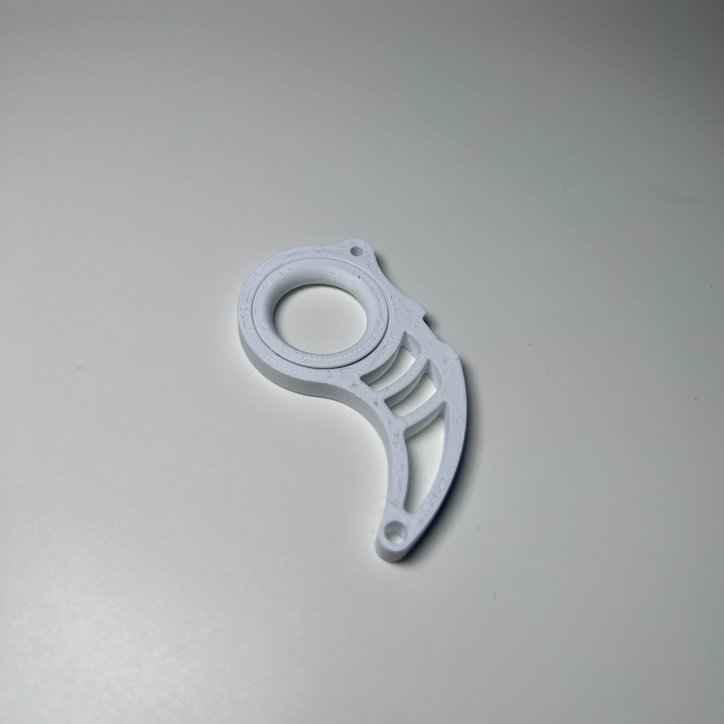 Keyrambit'as V2