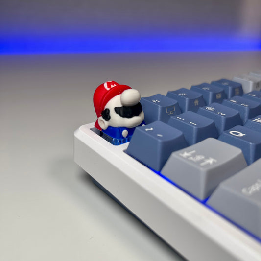 Klawisz Mario