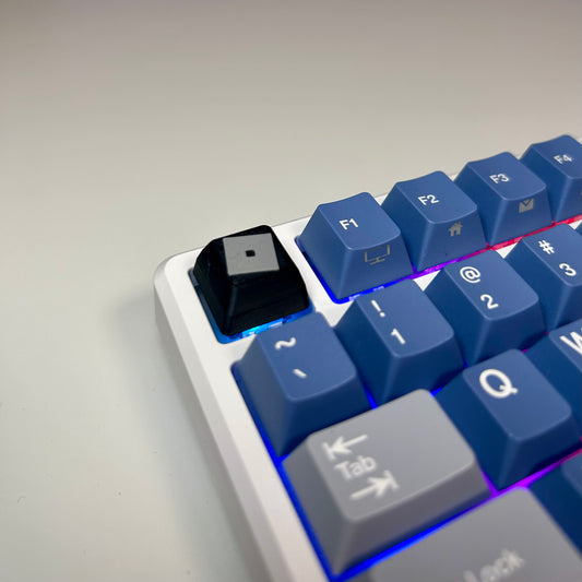 Roblox klaviatūros klavišas