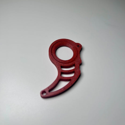 Keyrambit'as V2