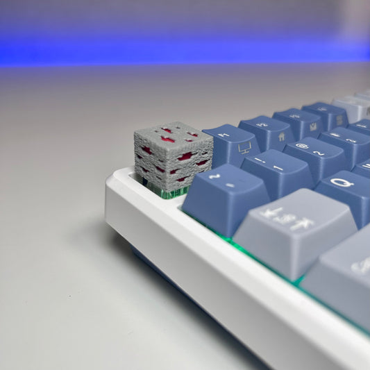 Nakładka na klucz Minecraft Ore`