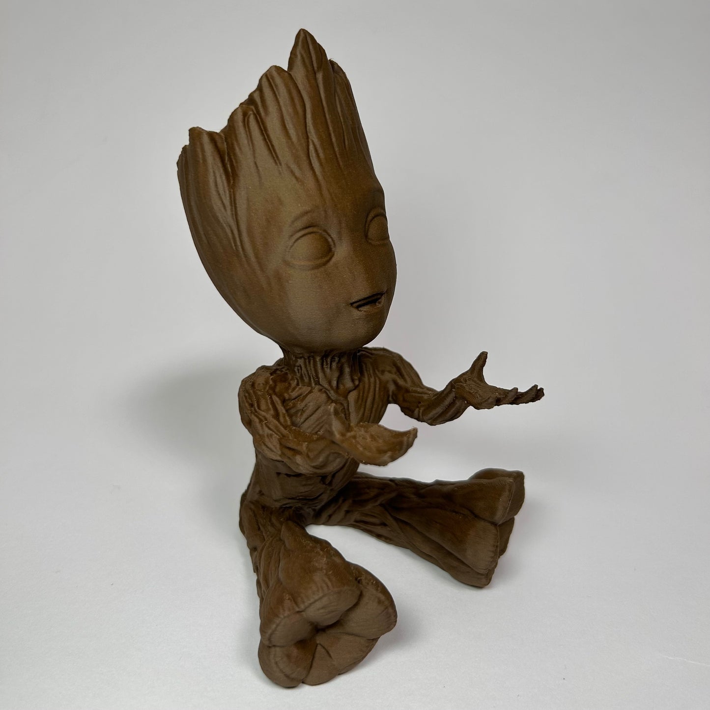 Groot pultelio laikiklis