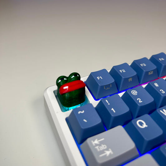 Nakładka na klawisz Pepe