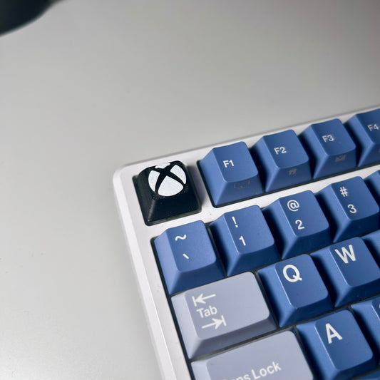 Xbox klaviatūros klavišas