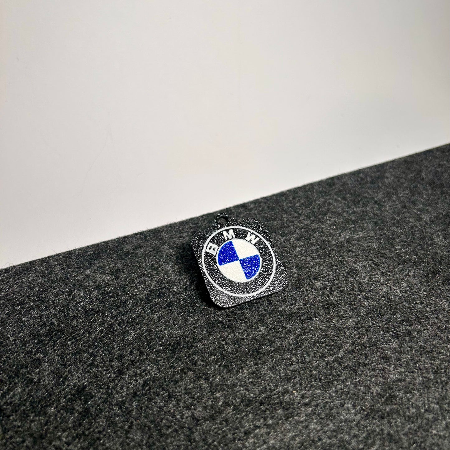 BMW NFC raktų pakabukas