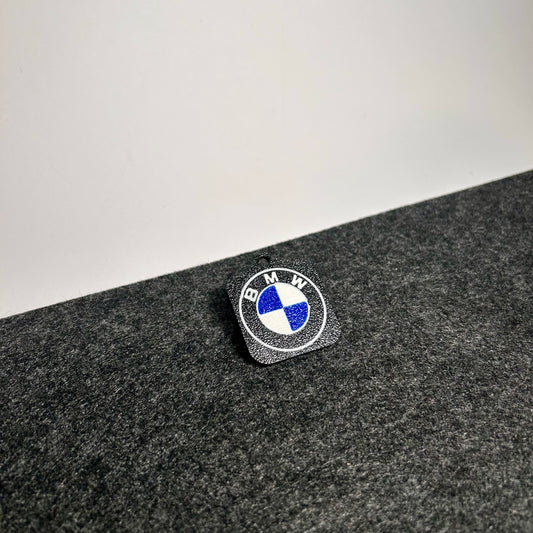 BMW NFC raktų pakabukas