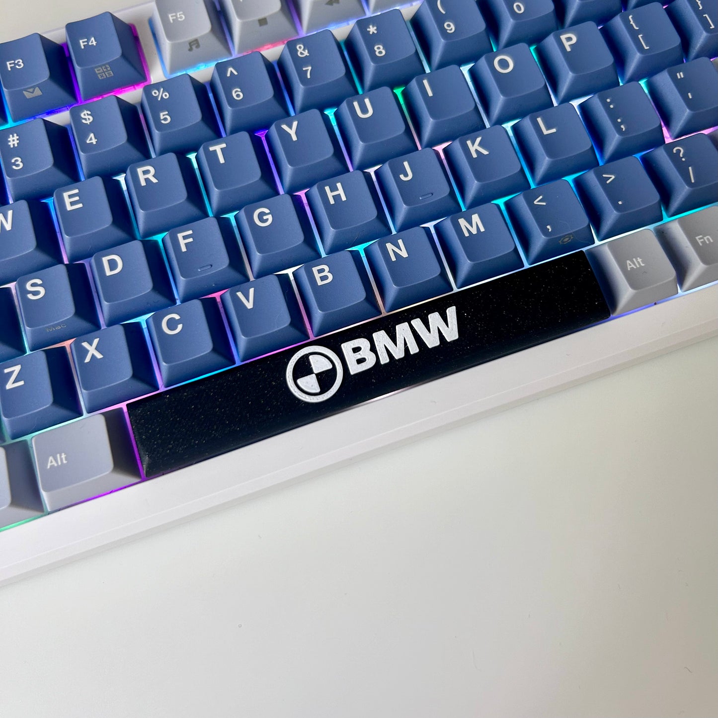 Bmw Spacebar klaviatūros klavišas