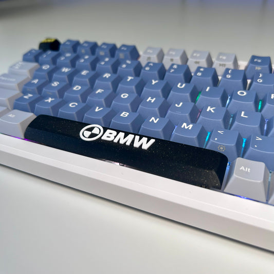 Bmw Spacebar klaviatūros klavišas